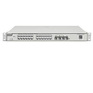 RG-NBS3200-24GT4XS-P(US)
