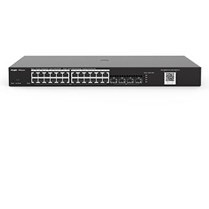 RG-NBS3100-24GT4SFP-P(US)